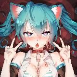 ✌️GLORIA HENTAI 18+⛩✌️