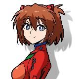 Rebuild of Yobangelion Секс