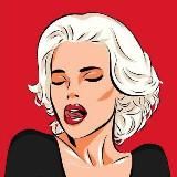 битч шкуры 18+