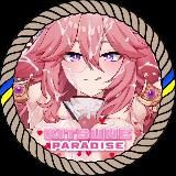🦊 KITSUNE PARADISE 🦊 🇺🇦 — Большие сиськи