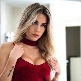 Ludovica Pagani \ Людовица порно